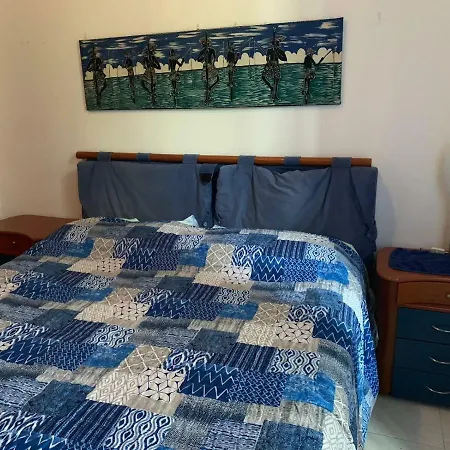 Casa Marugi *