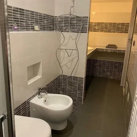 Casa Marugi 公寓 *