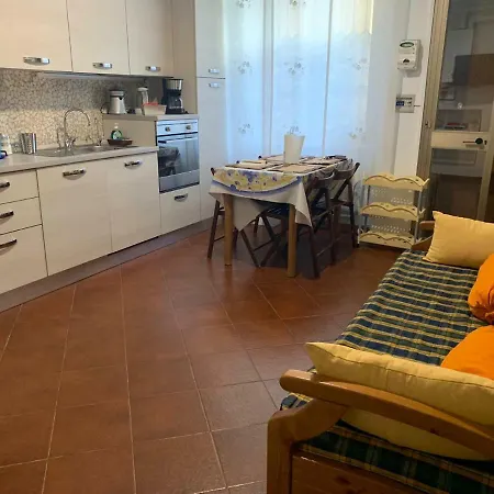 Casa Marugi 公寓
