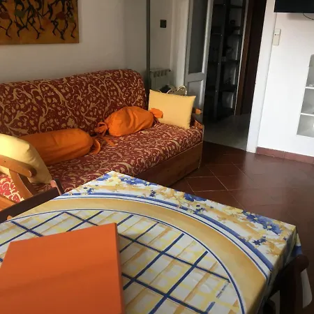 公寓 Casa Marugi