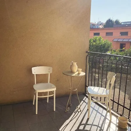 Casa Marugi Milano