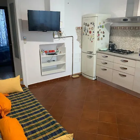 Casa Marugi Appartamento *