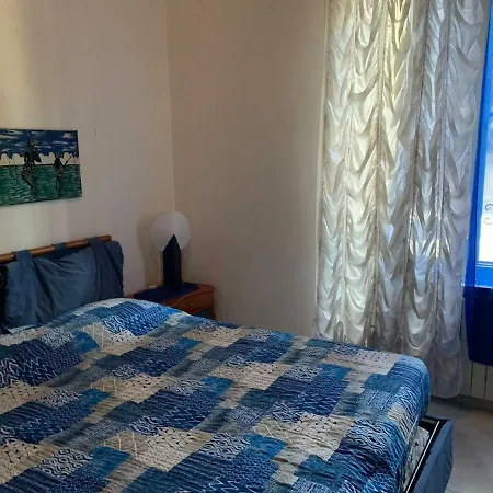 Appartamento Casa Marugi *