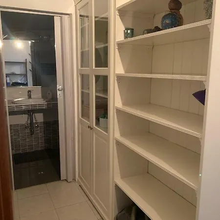 Lejlighed Casa Marugi *