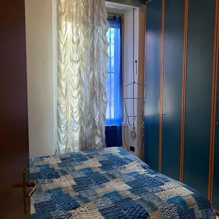 Casa Marugi * Milano