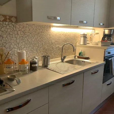 Appartamento Casa Marugi