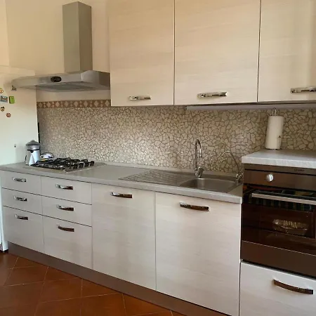 Casa Marugi Lejlighed