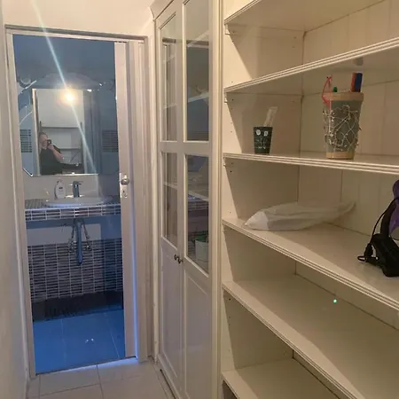 Casa Marugi Lejlighed Milano