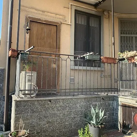 Lejlighed Casa Marugi Milano