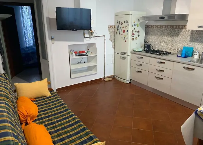 Casa Marugi Appartamento *