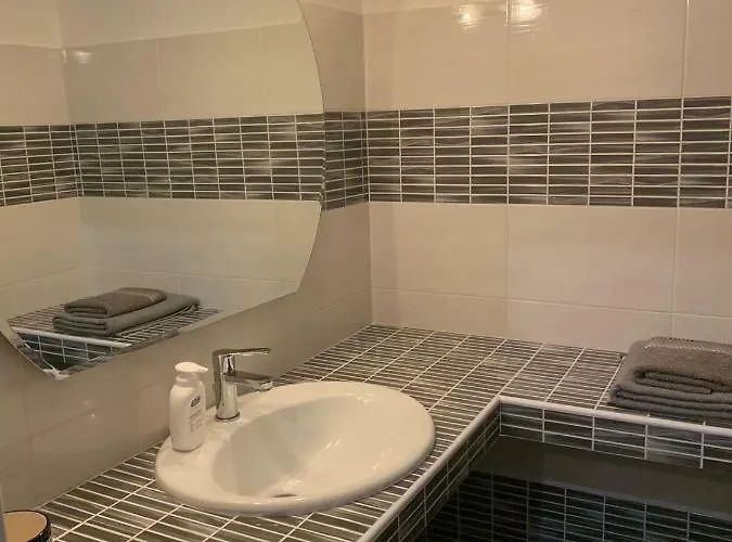 Appartamento Casa Marugi Milano