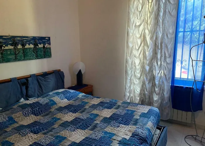 Appartamento Casa Marugi *