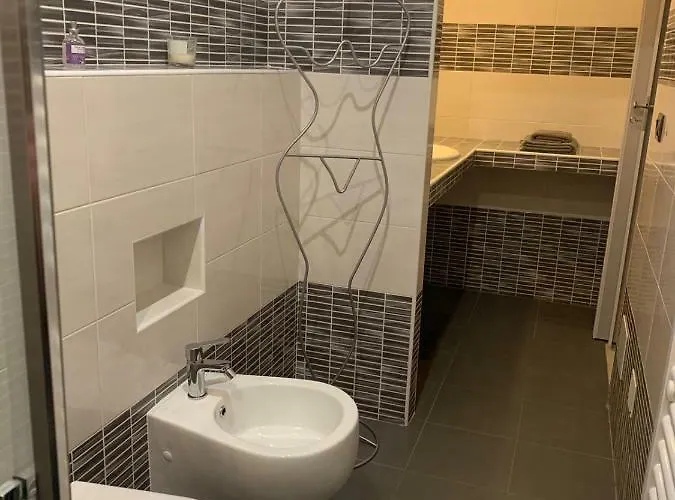 Casa Marugi Appartamento *