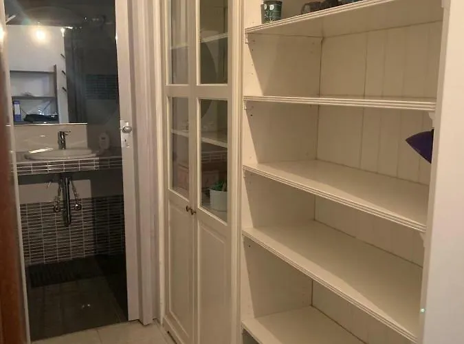 Appartamento Casa Marugi *