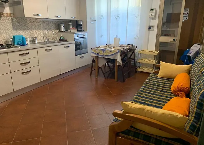 Casa Marugi Appartamento
