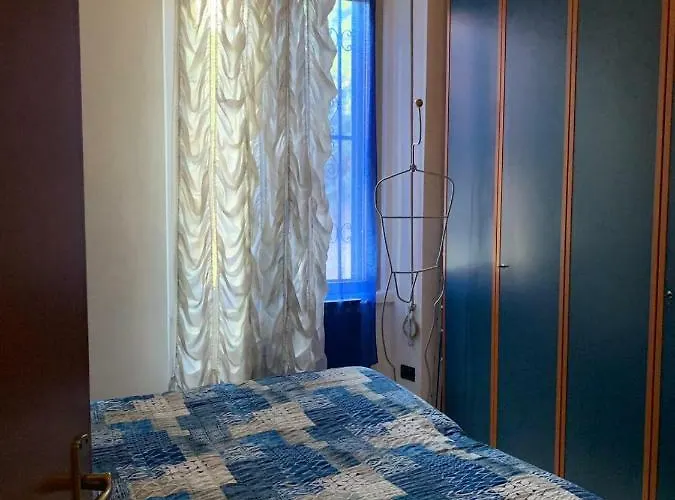 Casa Marugi * Milano