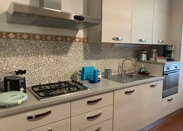 Casa Marugi Appartamento *