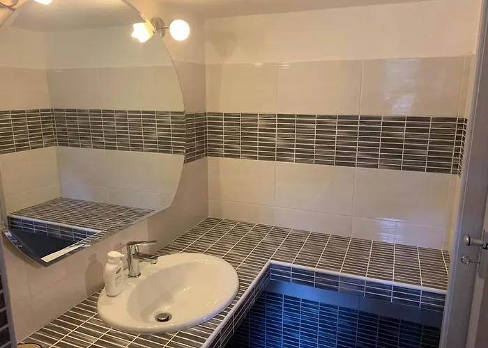 Appartamento Casa Marugi