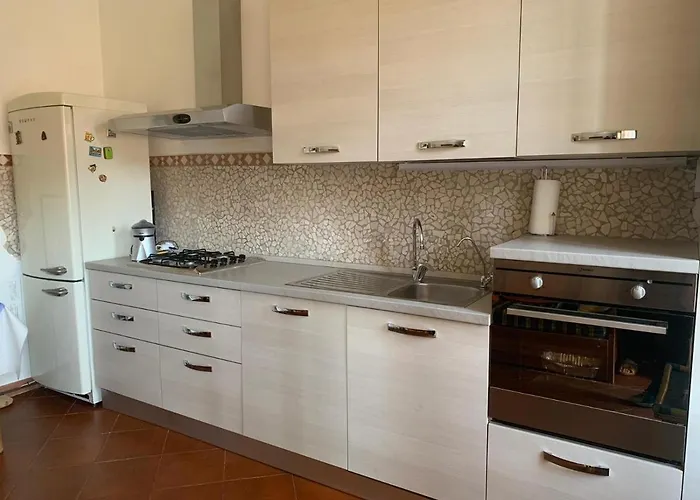 Casa Marugi Appartamento