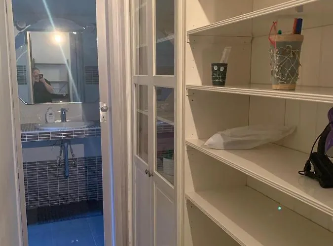 Casa Marugi Appartamento Milano