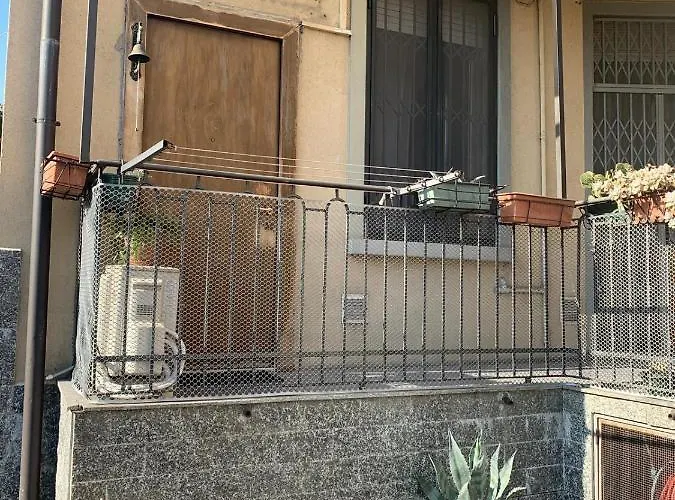 Appartamento Casa Marugi Milano